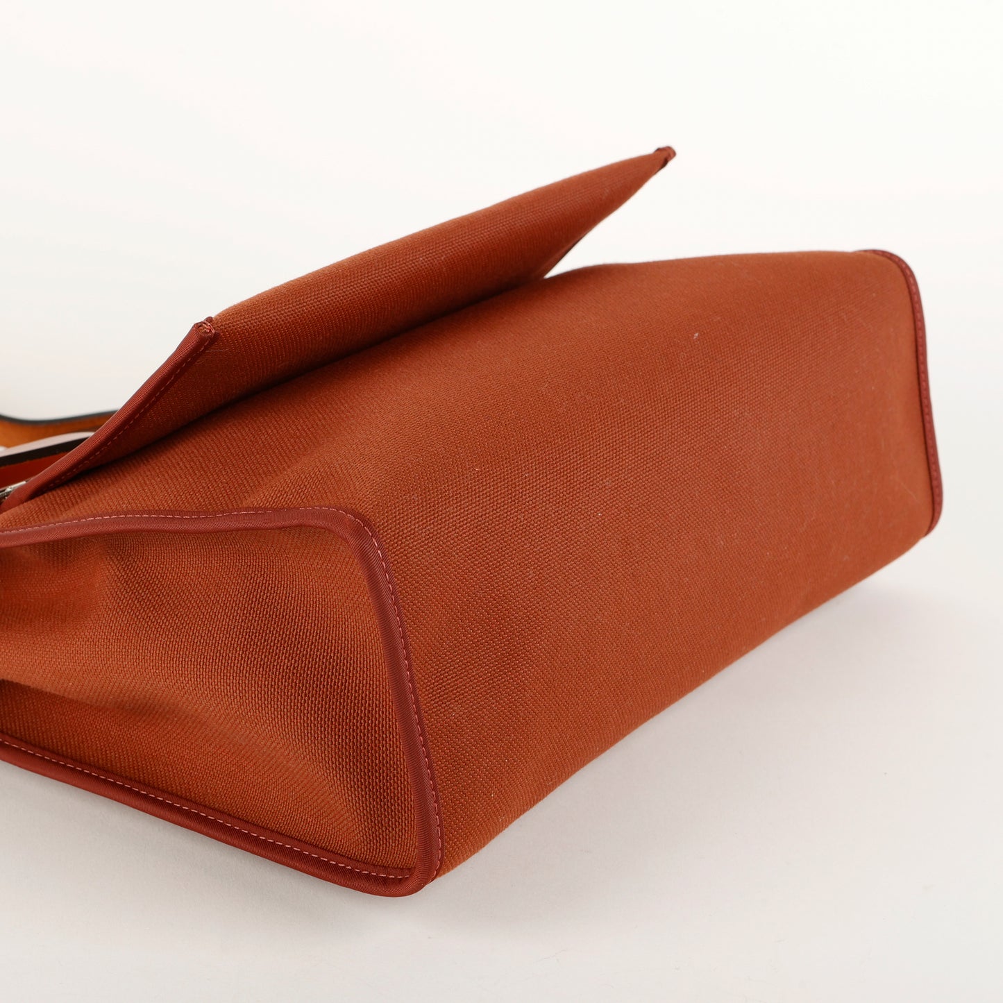 Herbag Zip 31 Rouge Grenat / Rouge H
