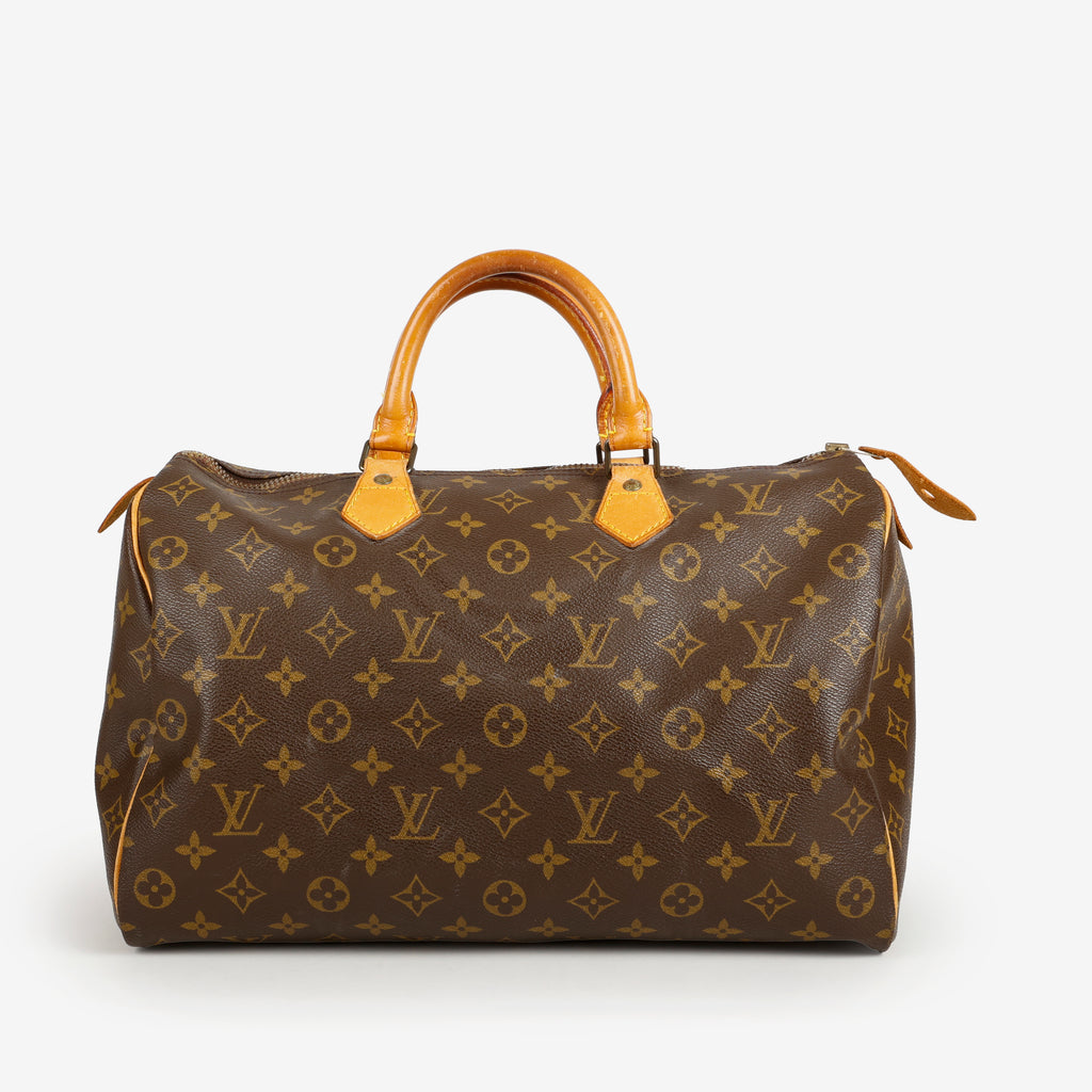 Speedy 35, Monogram 10723