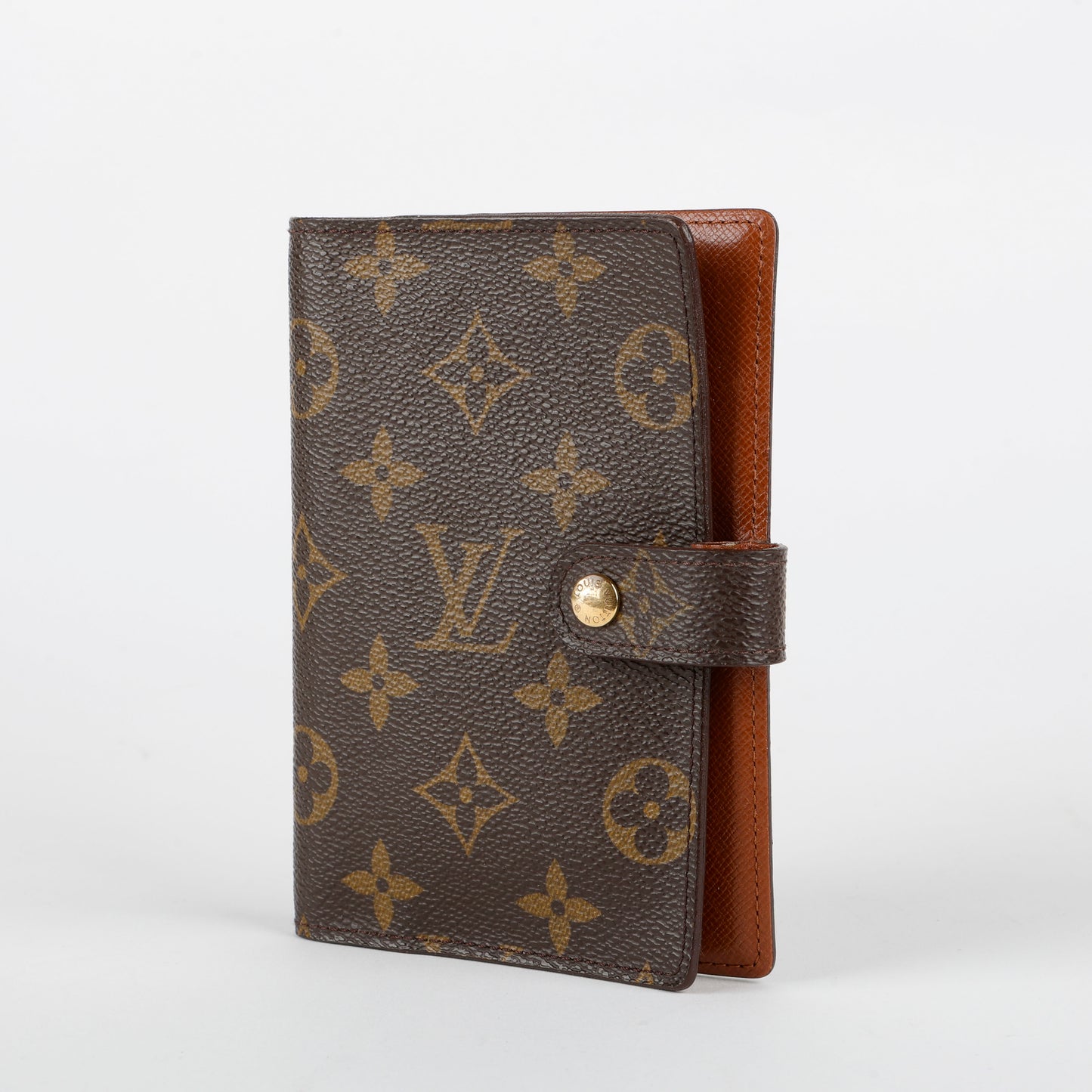 Agenda PM, Monogram 11576