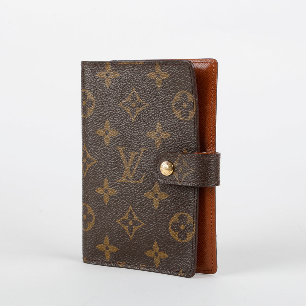 Agenda PM, Monogram 11576