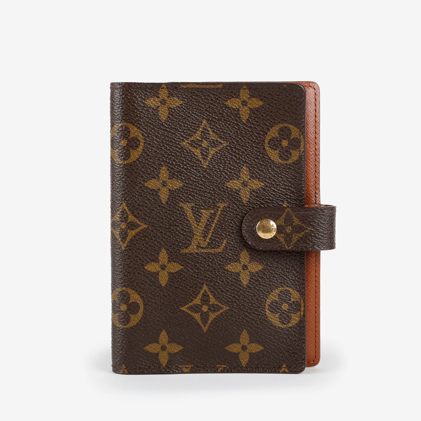 Agenda PM, Monogram 11576