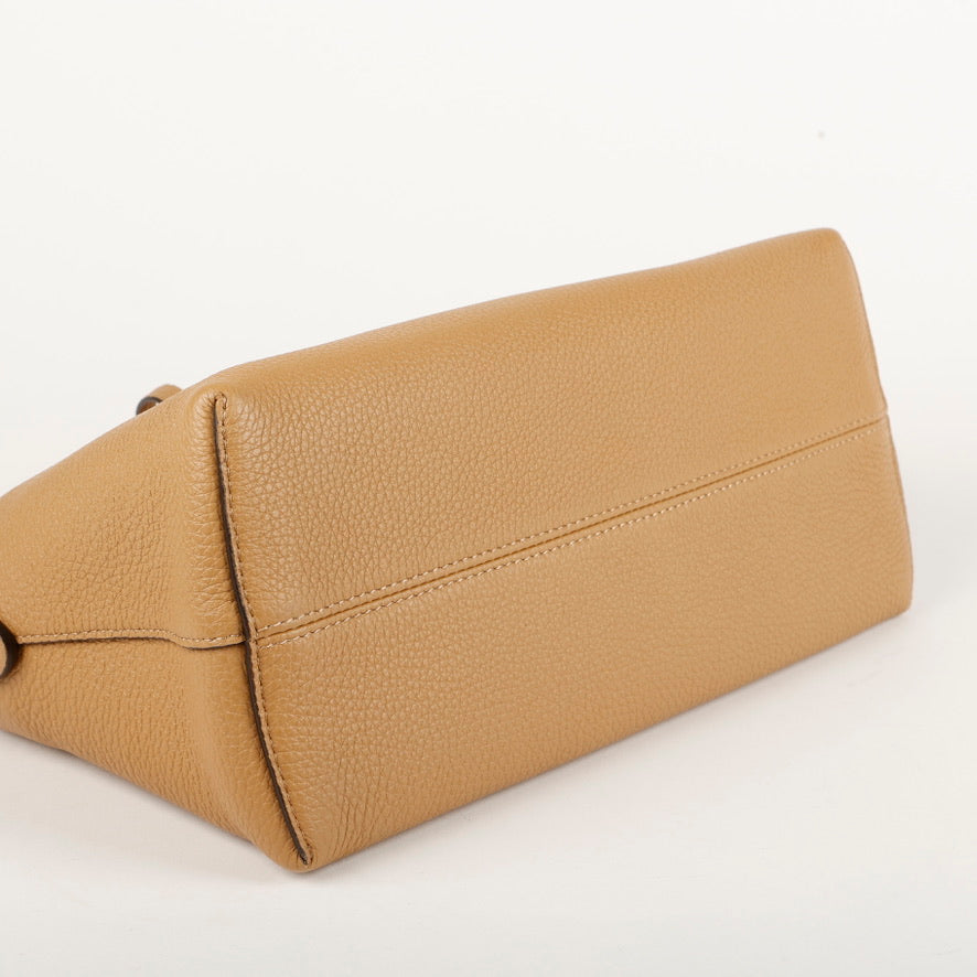 Medium By The Way Selleria, Dark Tan