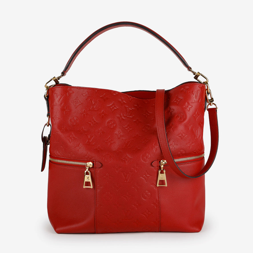 Melie, Red Empreinte 11955