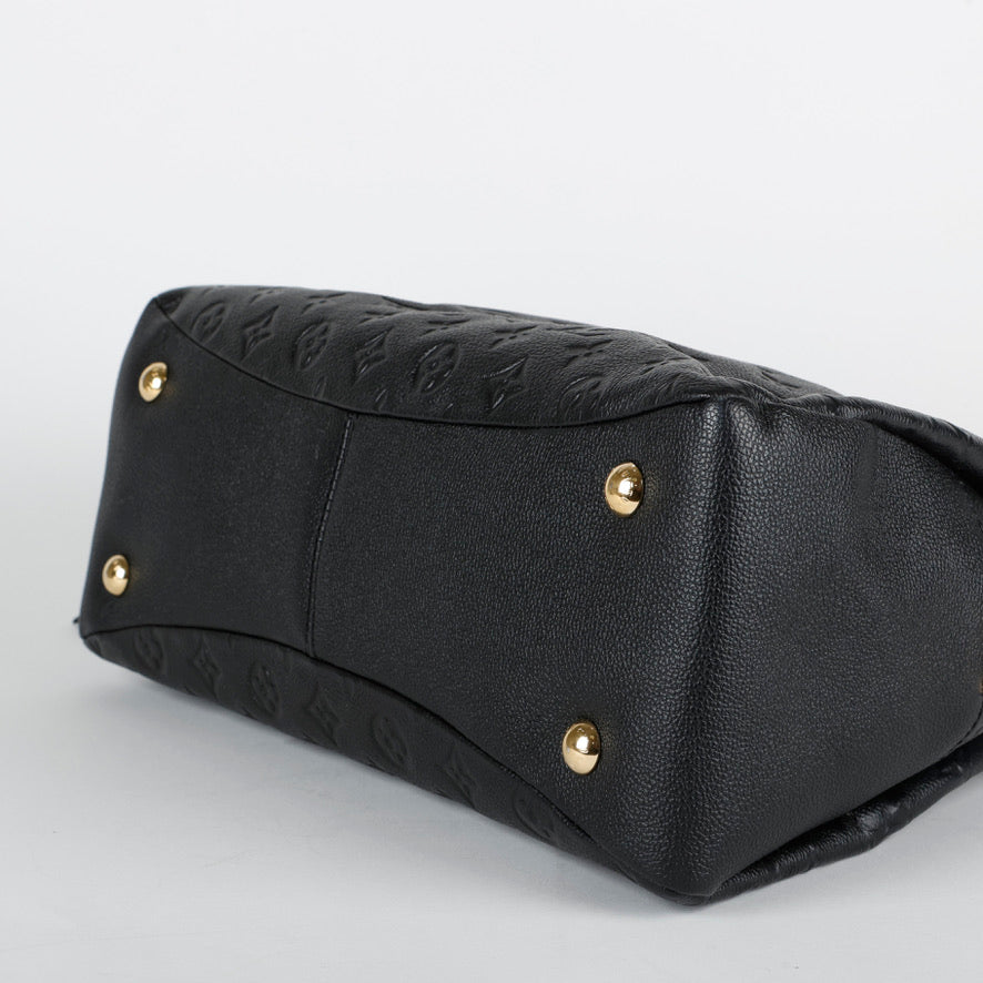 Ponthieu PM, Black Empriente