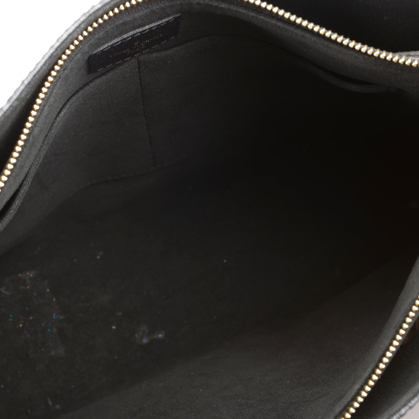 Surene Handbag, Black Empreinte