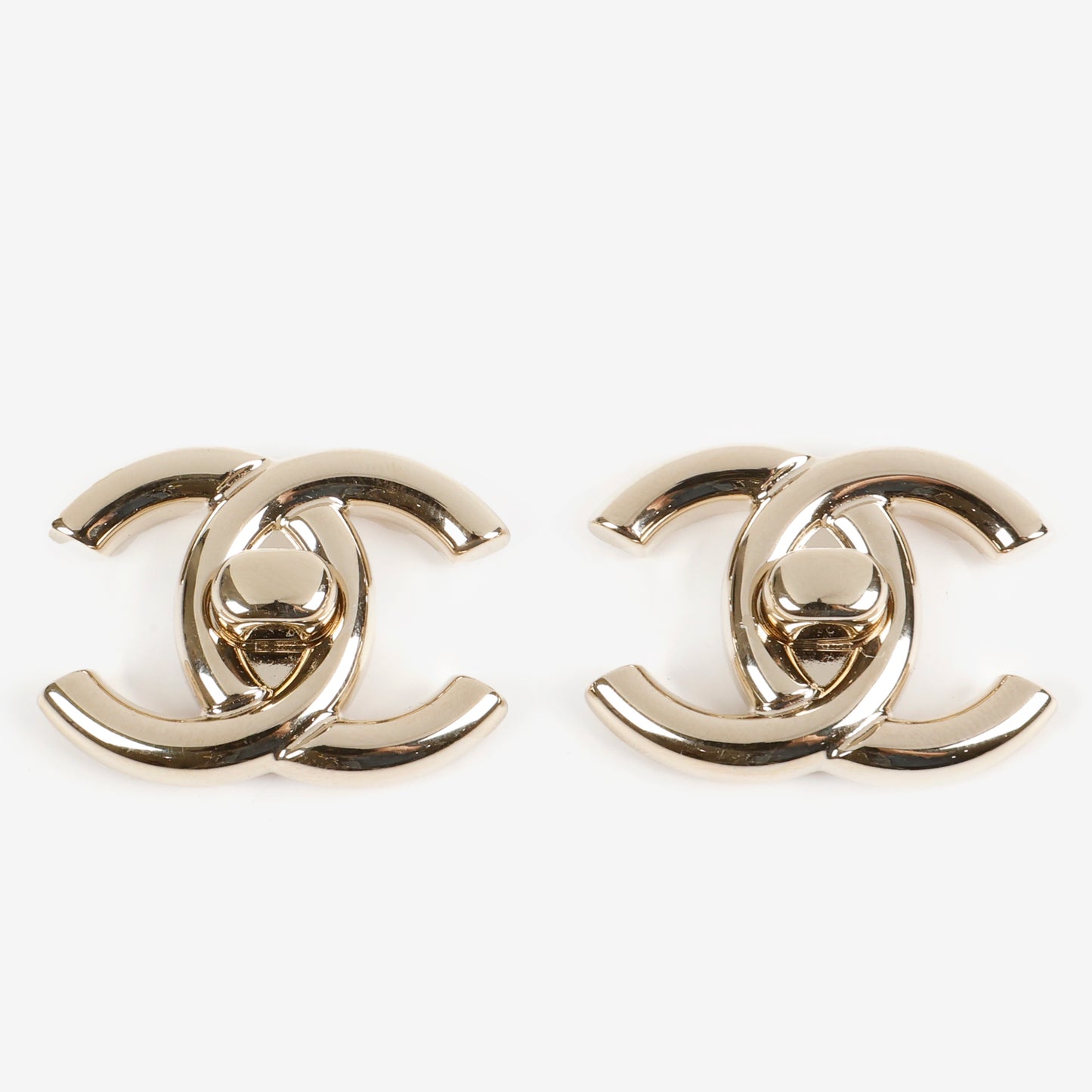 Large CC Turnlock Studs