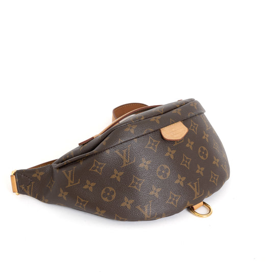 Bum Bag, Monogram 7673