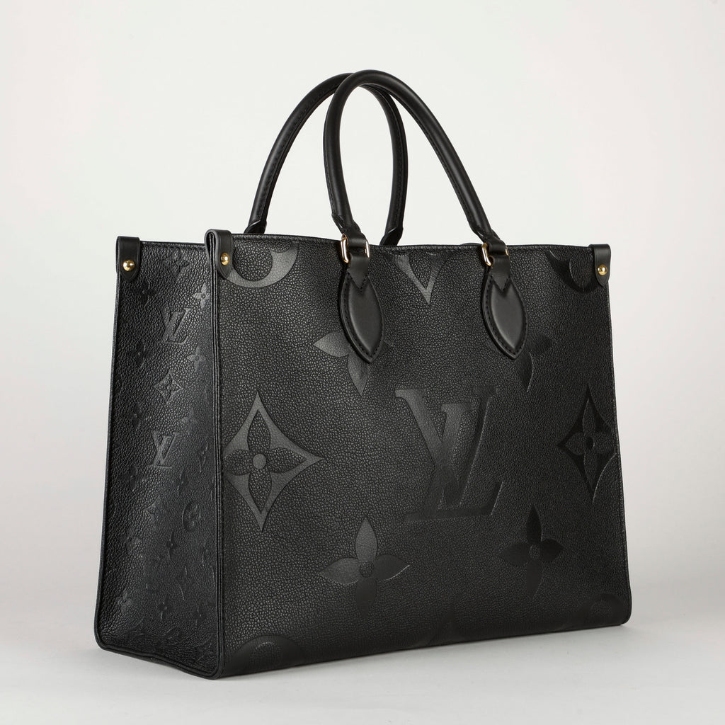 OnTheGo MM, Black Empreinte 1090
