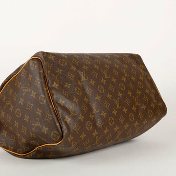 Speedy 40, Monogram  3017