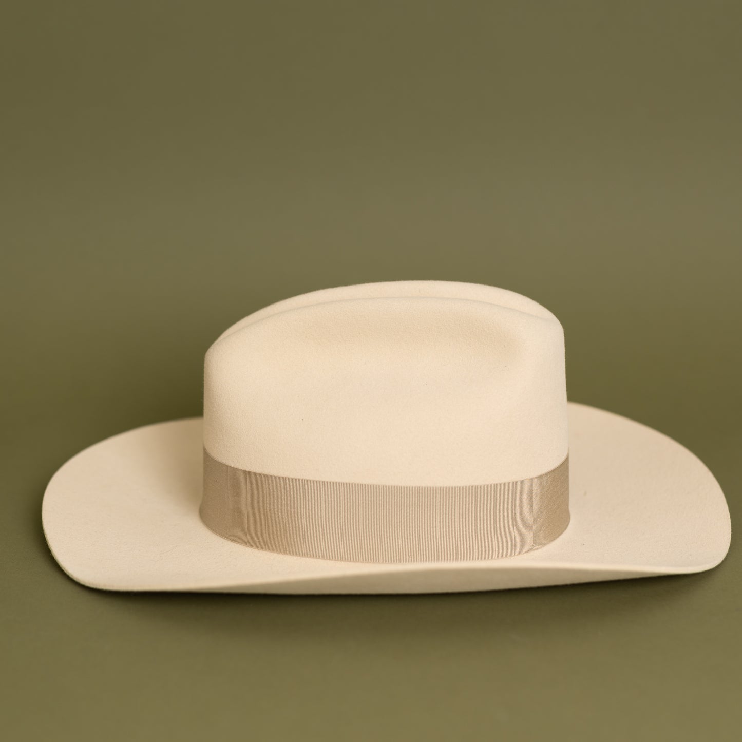 Large Wool Felt Hat 9215