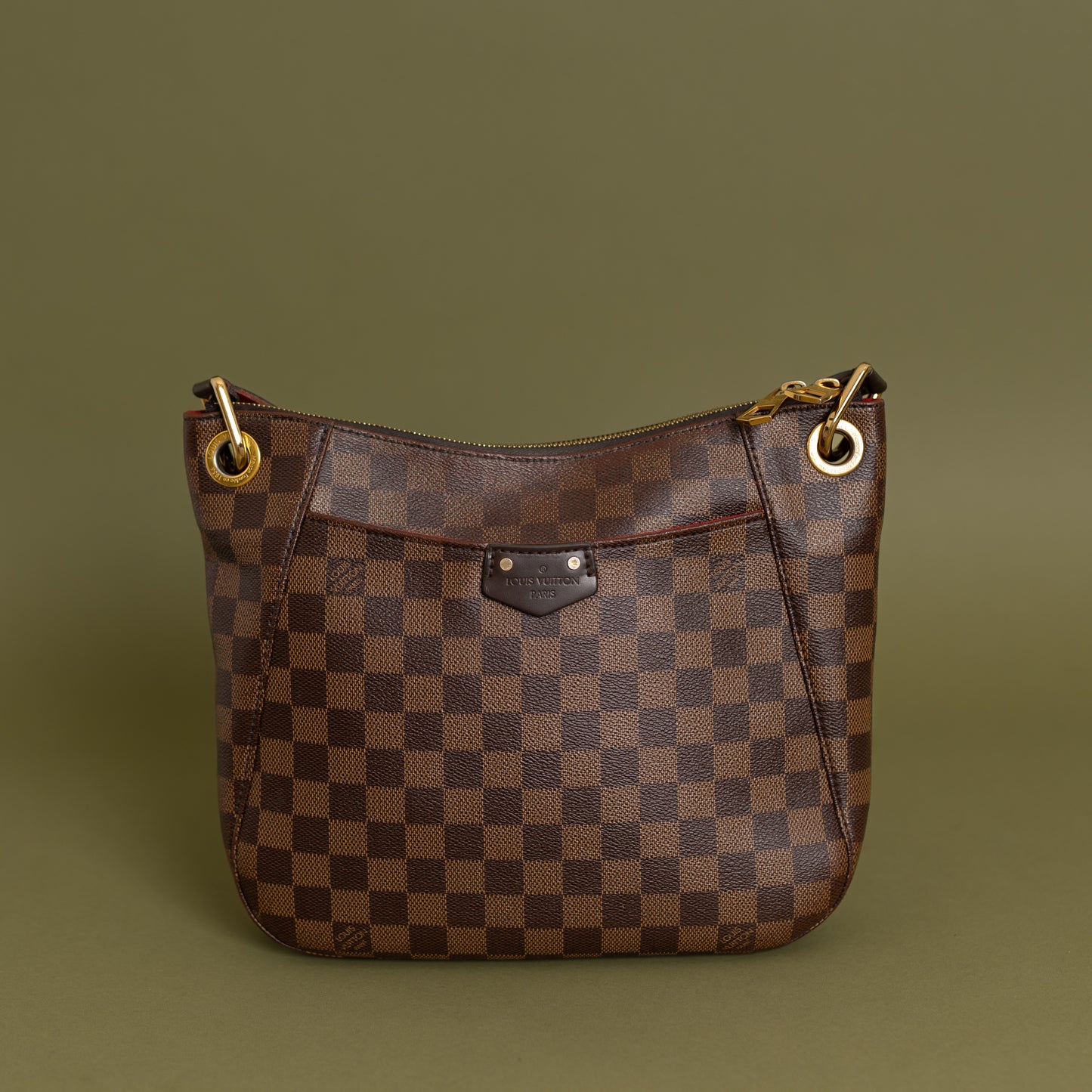 South Bank Besace, Damier Ebene 9367