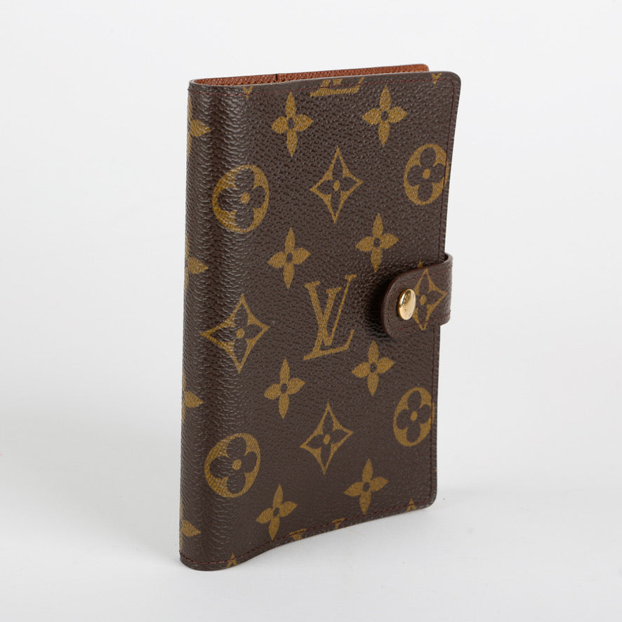 Agenda PM, Monogram