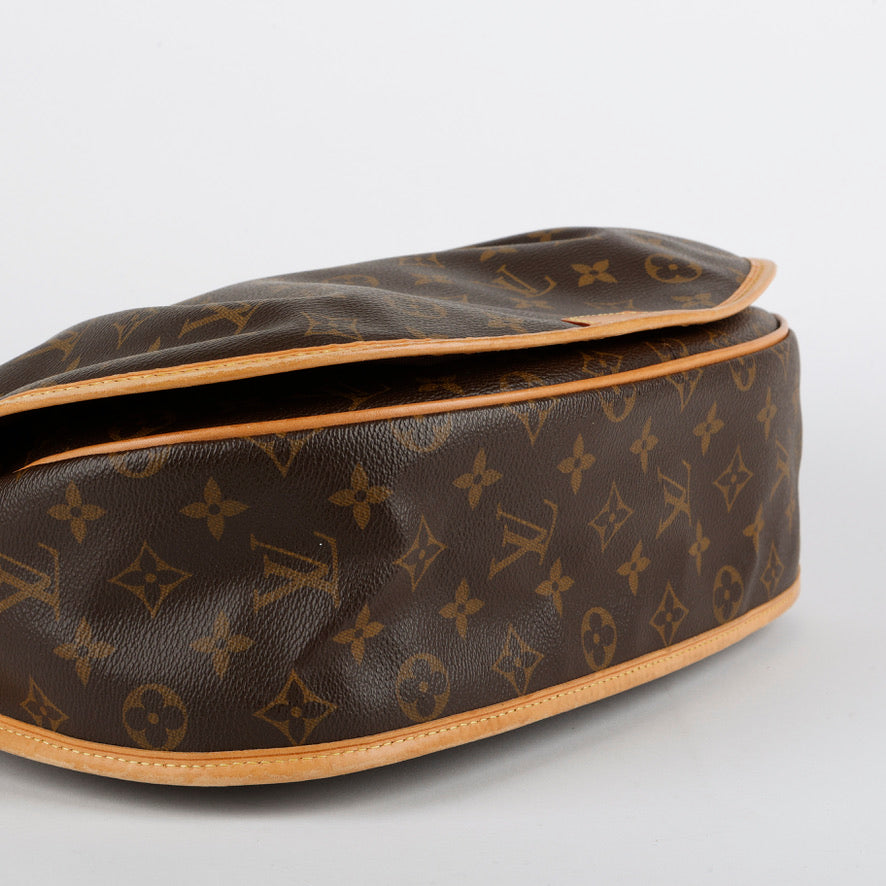 Menilmontant MM Monogram