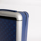 Louis Vuitton Horizon 55, Cobalt Blue