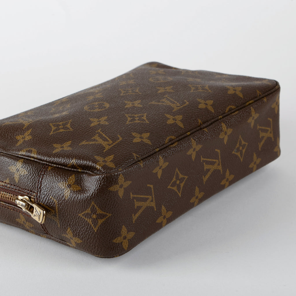 Trousse 23 Toiletry Monogram