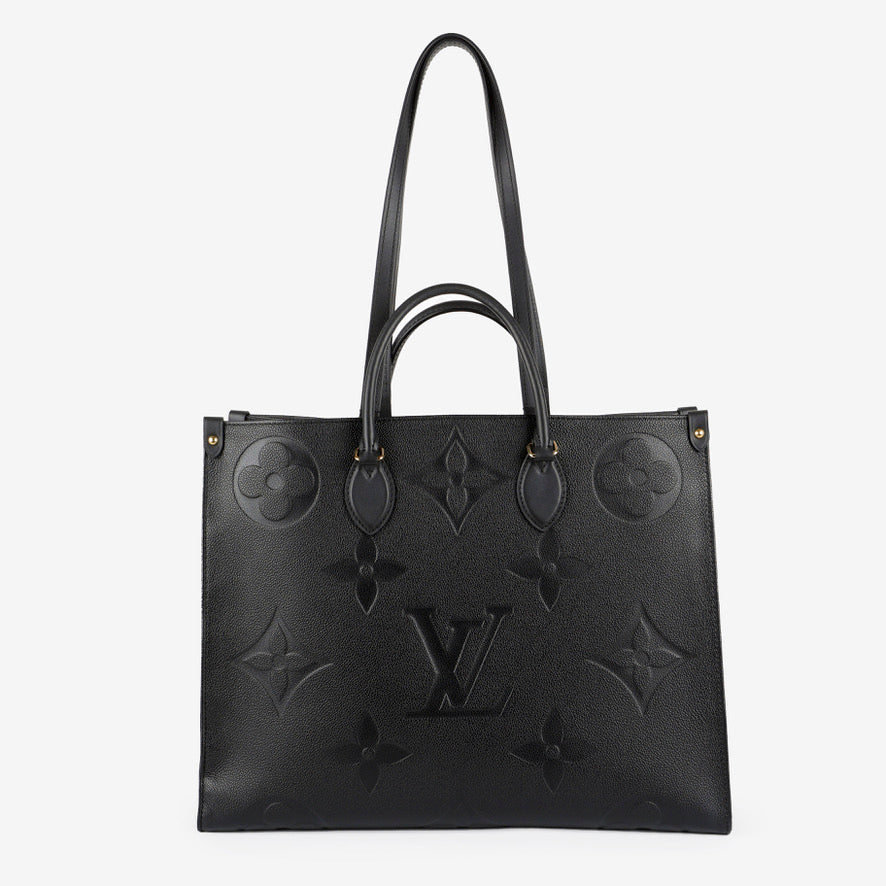 OnTheGo GM, Black Empreinte 11942