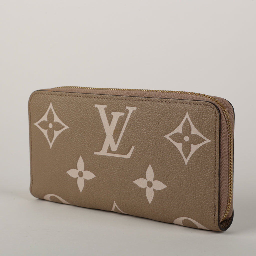 Zippy, Bicolor Turtledove Empreinte 1230