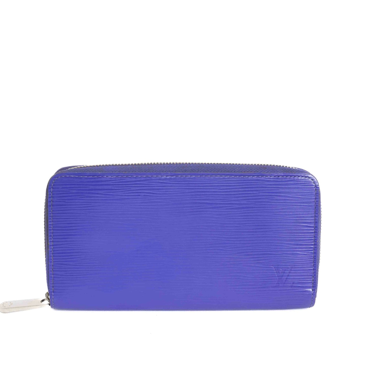 Zippy Wallet, Purple Epi 7263