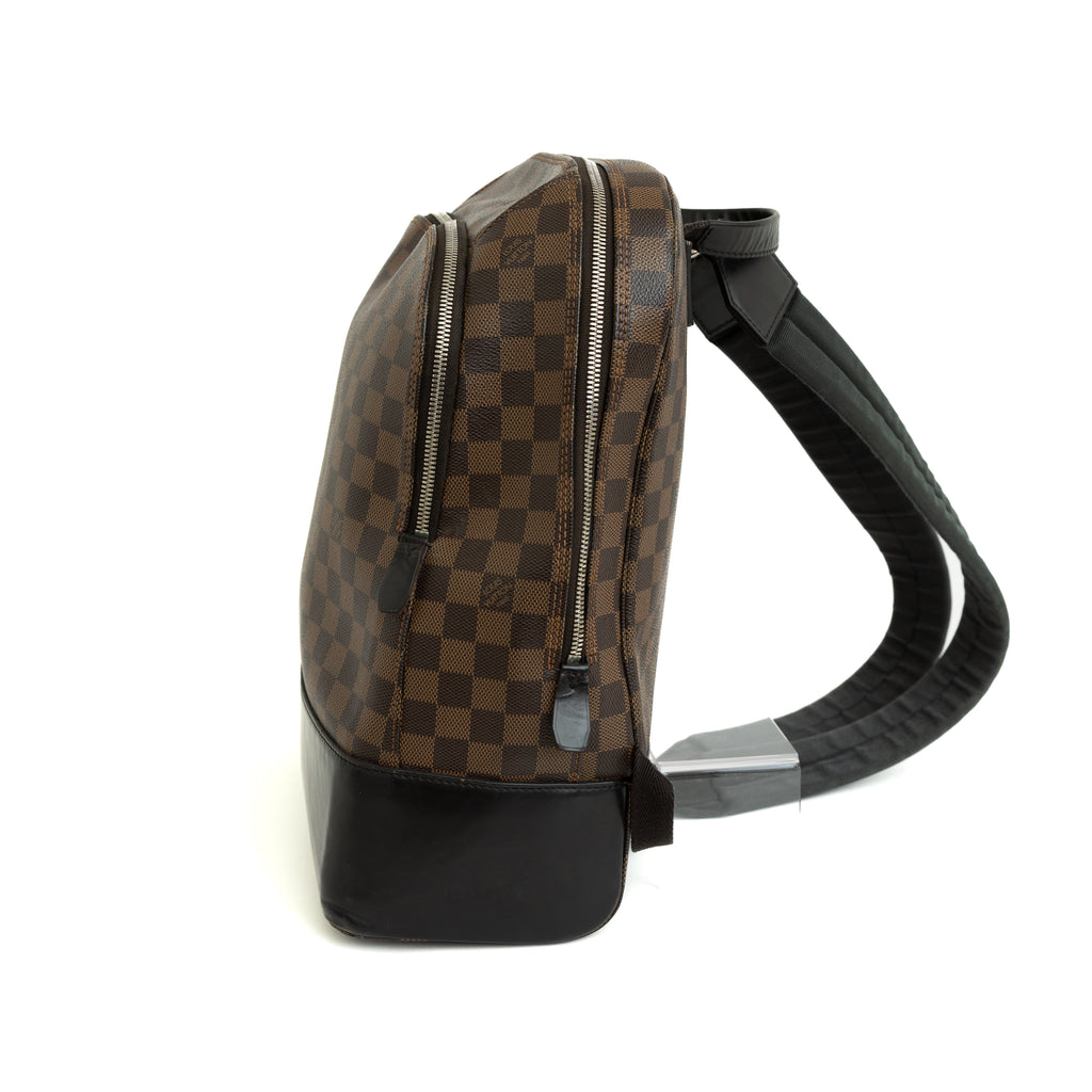 Jake Backpack, Damier Ebene 8311