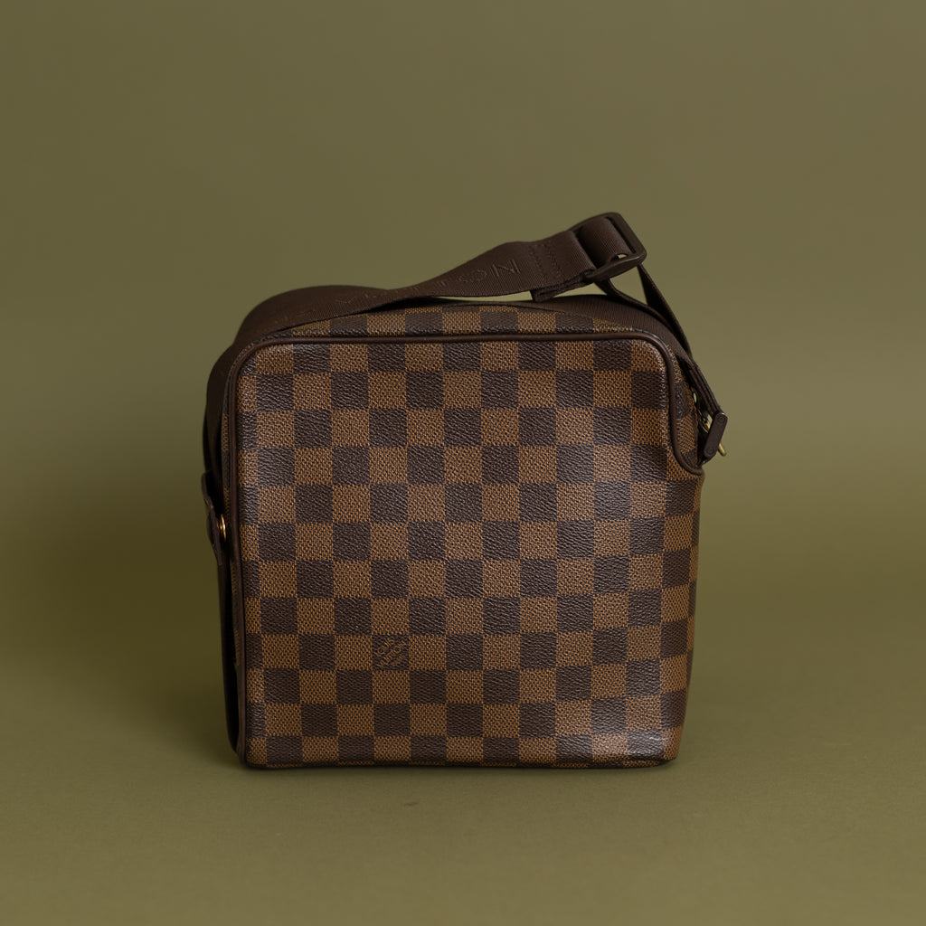 Olav PM, Damier Ebene 9397