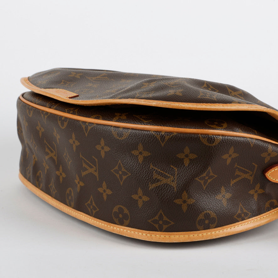 Menilmontant MM Monogram