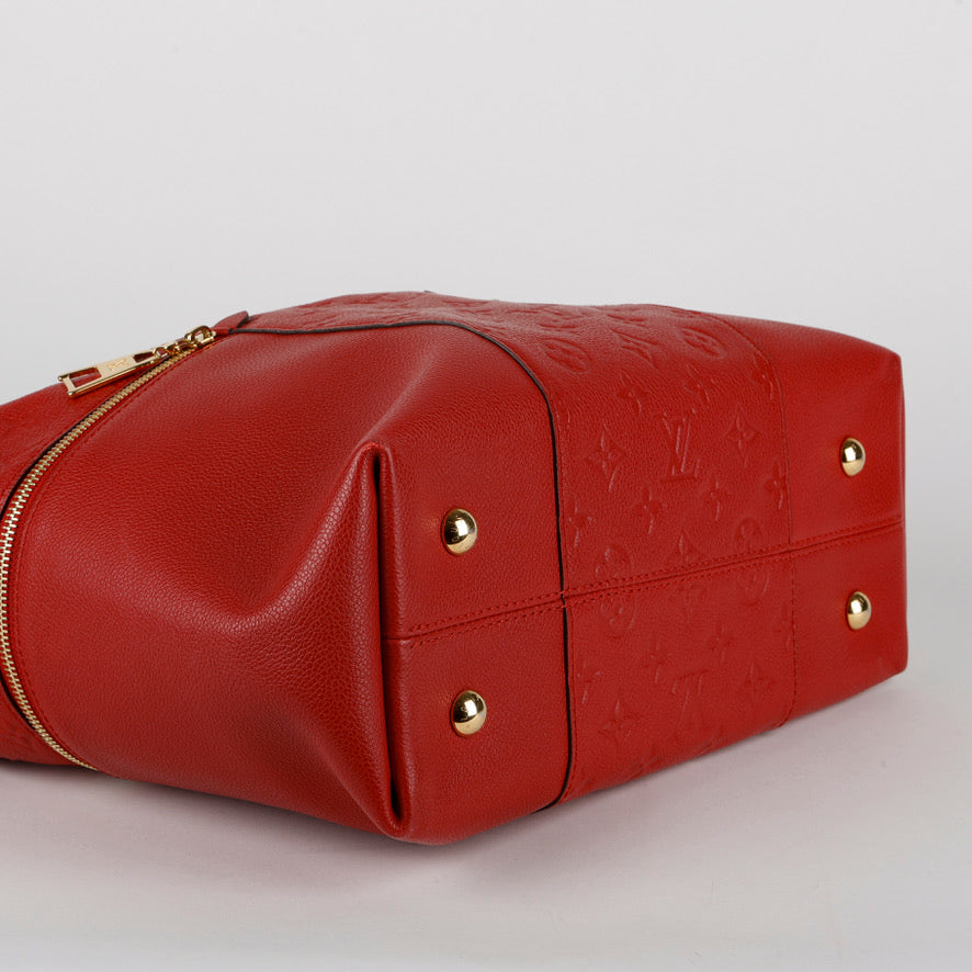 Melie, Red Empreinte 11955