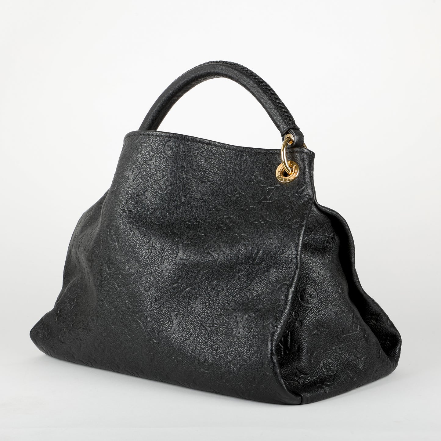 Artsy MM Black Empreinte