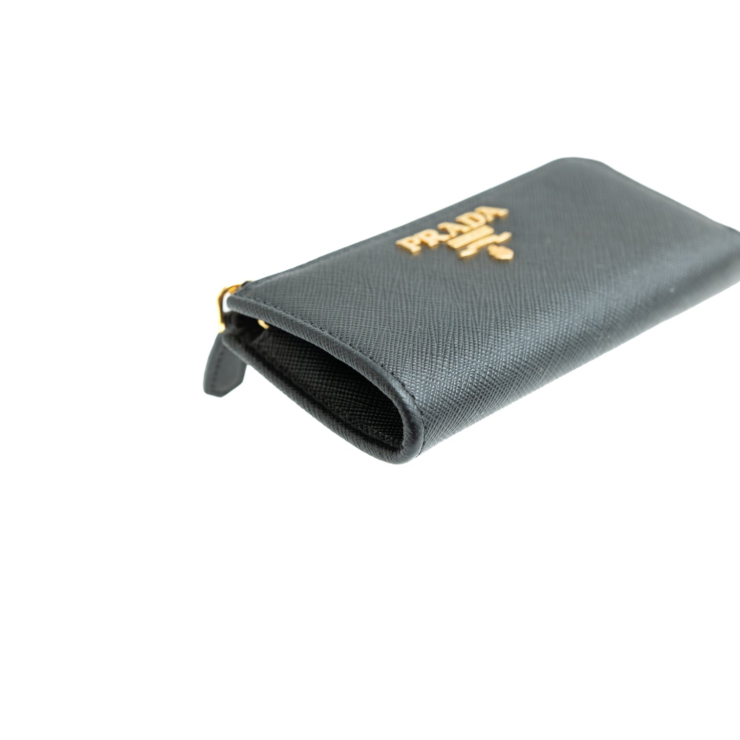 Saffiano Key Holder, Prada 8328