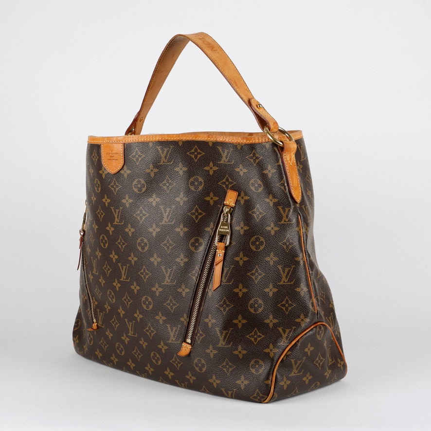 Delightful GM Monogram