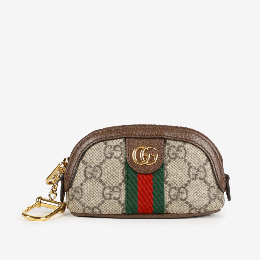 Zip Ophidia Key Holder
