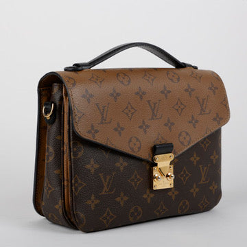 Pochette Metis, Reverse Monogram 11506