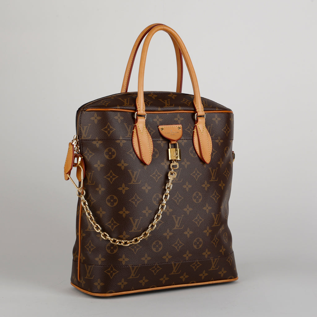 Carry All MM, Monogram 11428