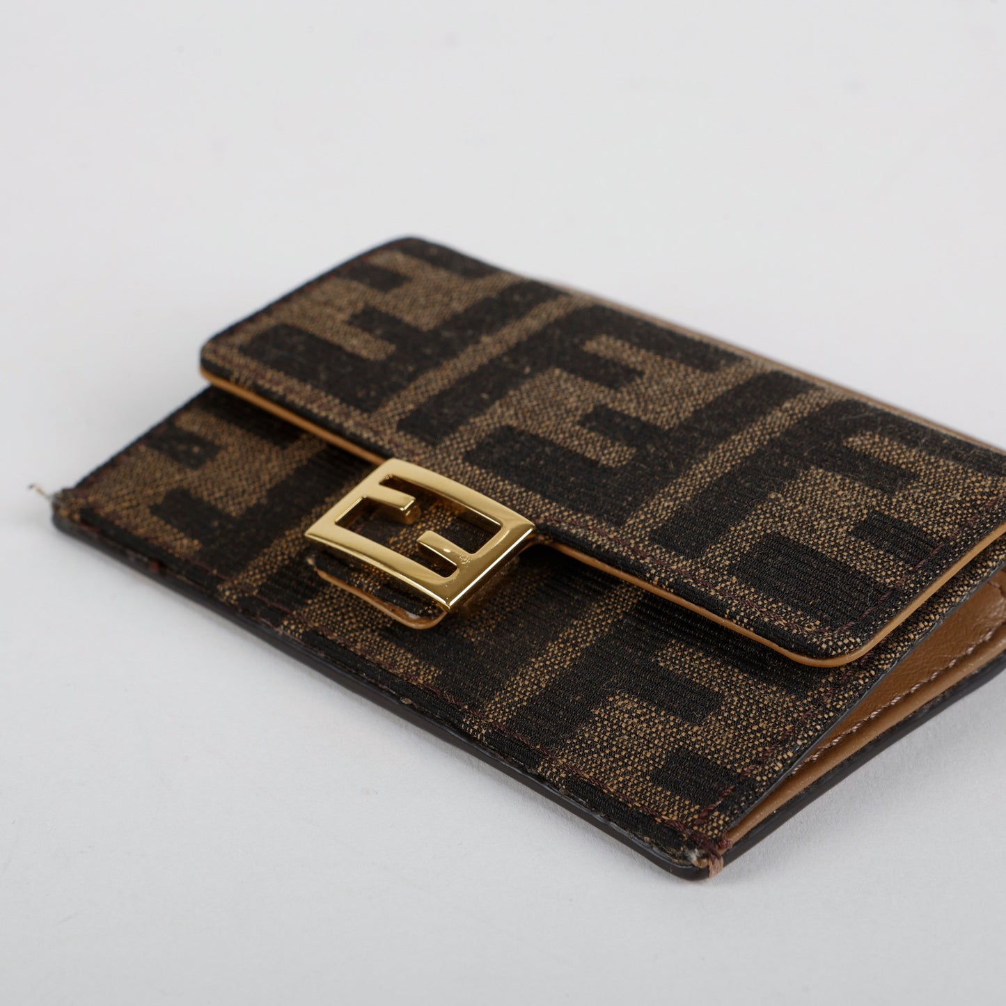Baguette Zucca Cardholder