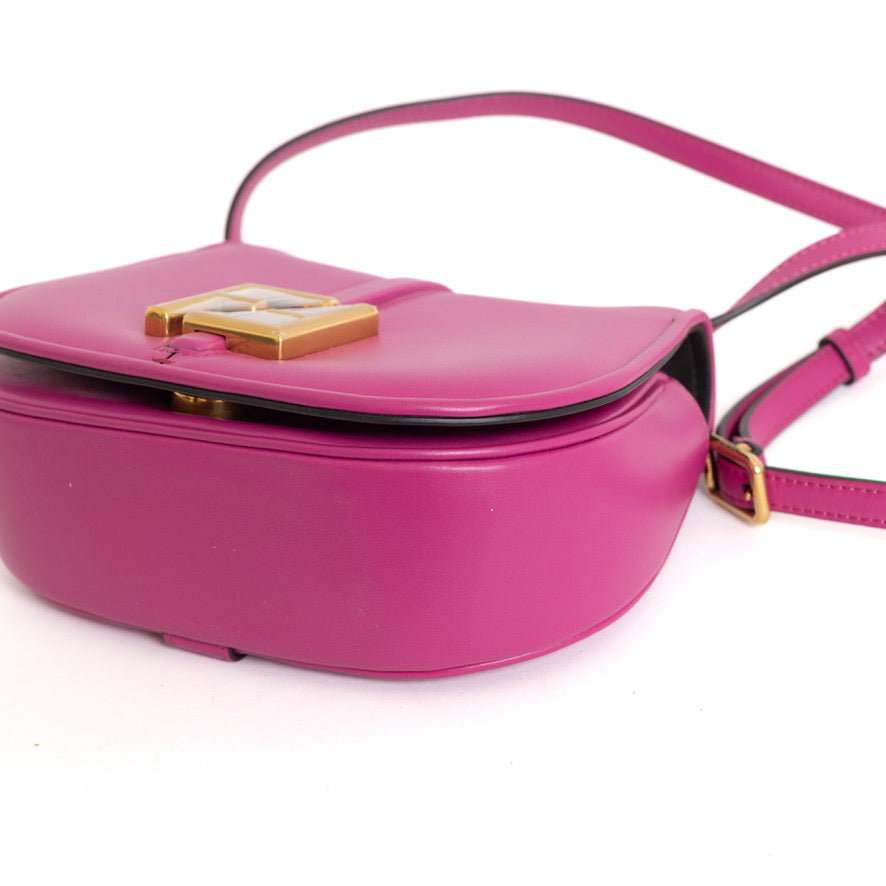 Small C'mon Crossbody, Pink