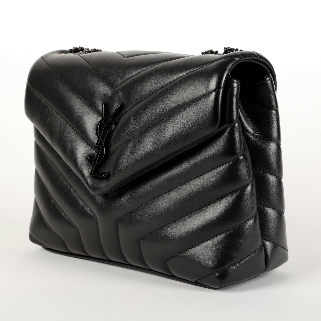 Small LouLou So Black 11224