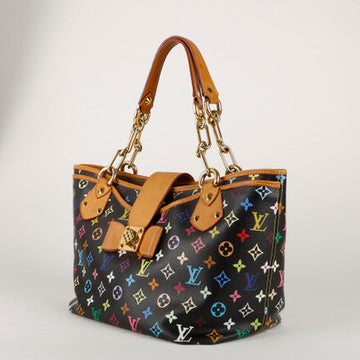Annie GM, Black Multicolor