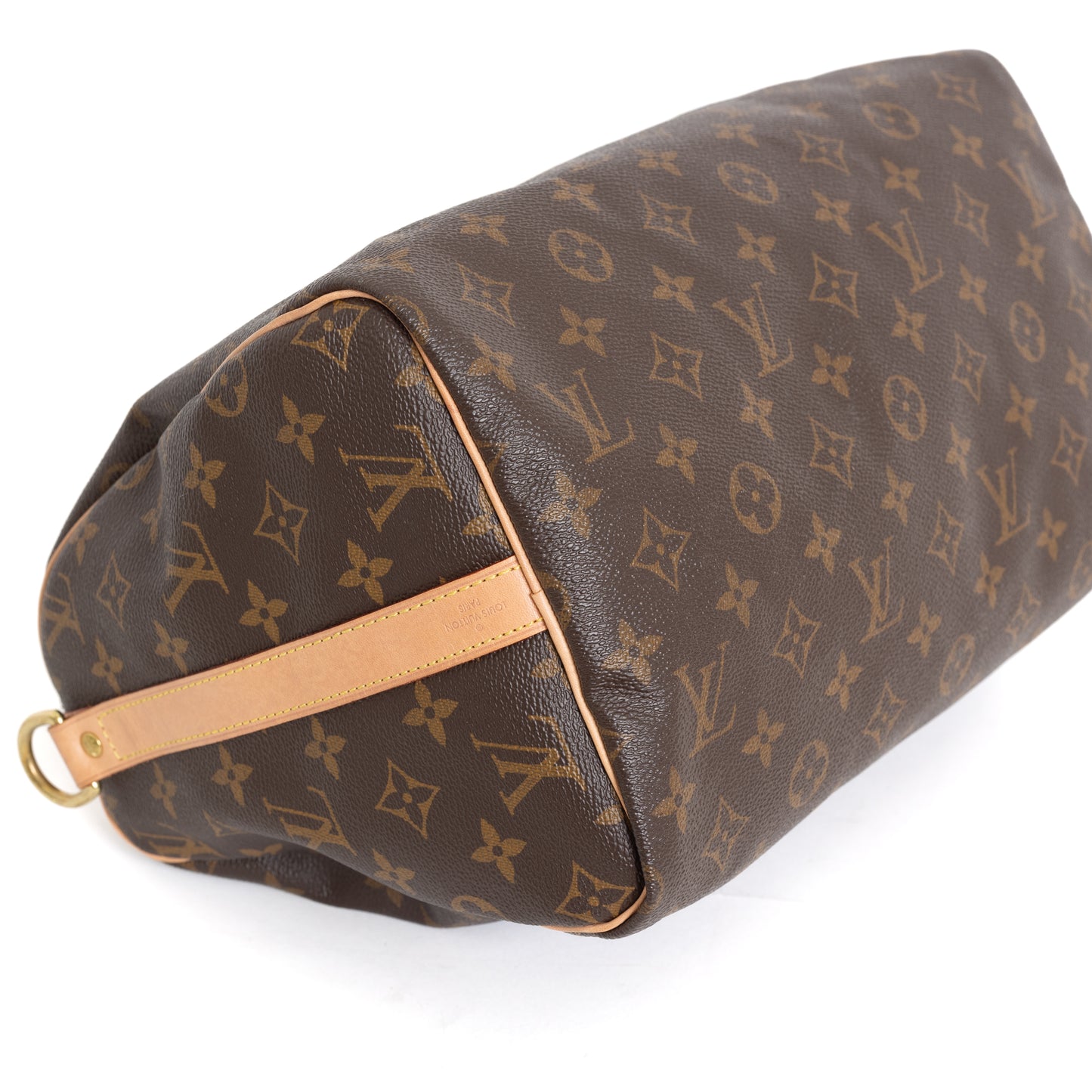 Speedy 30 Bandoulier, Monogram 7545