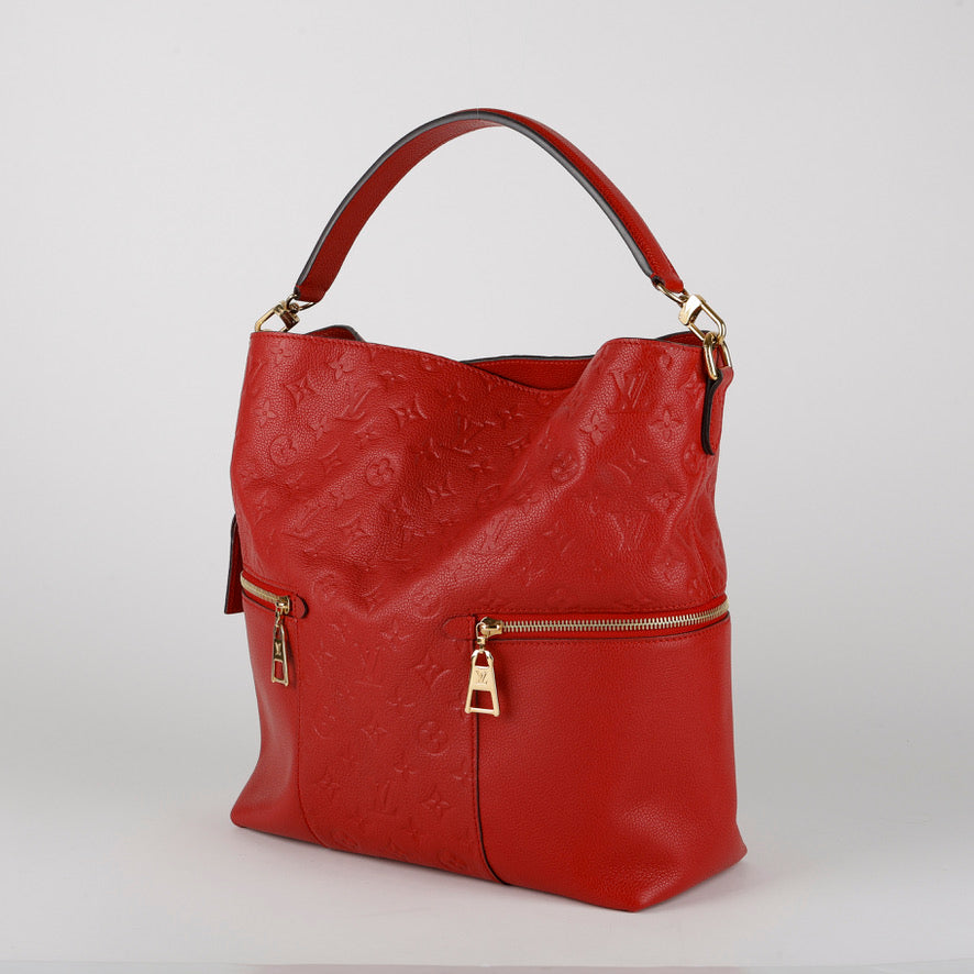Melie, Red Empreinte 11955