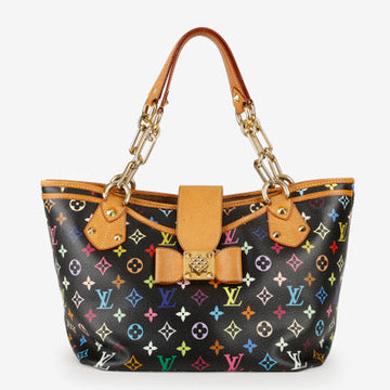 Annie GM, Black Multicolor