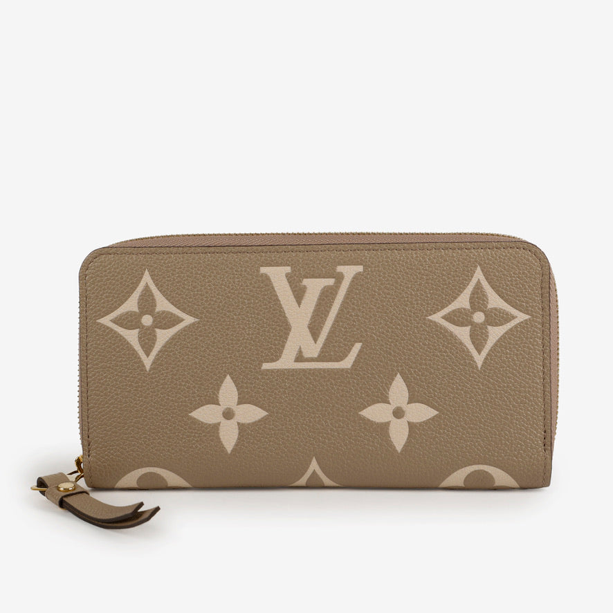 Zippy Dove Cream Bicolor Empreinte