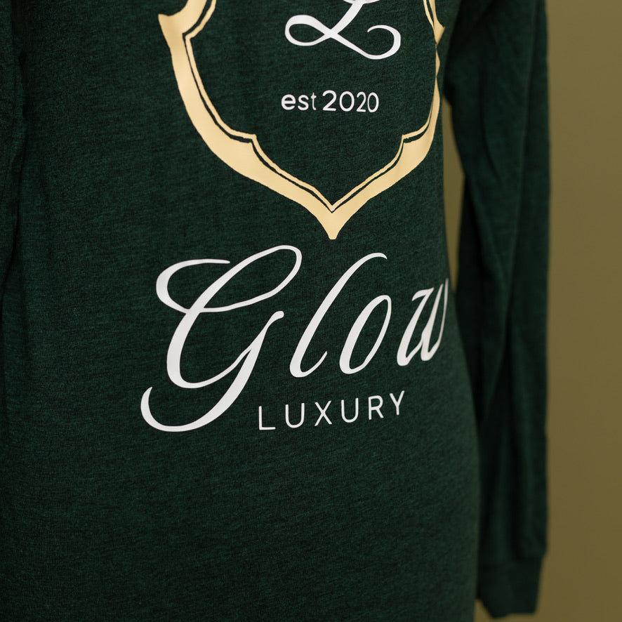 The Glow Legacy T-Shirt