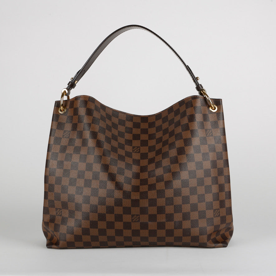 Graceful MM, Damier Ebene 11981