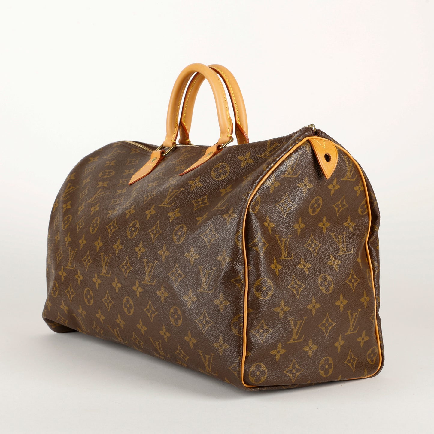 Speedy 40, Monogram  3017