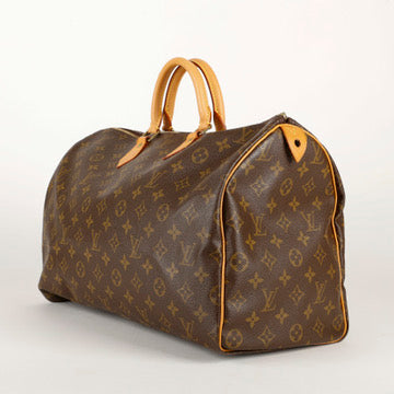 Speedy 40, Monogram  3017