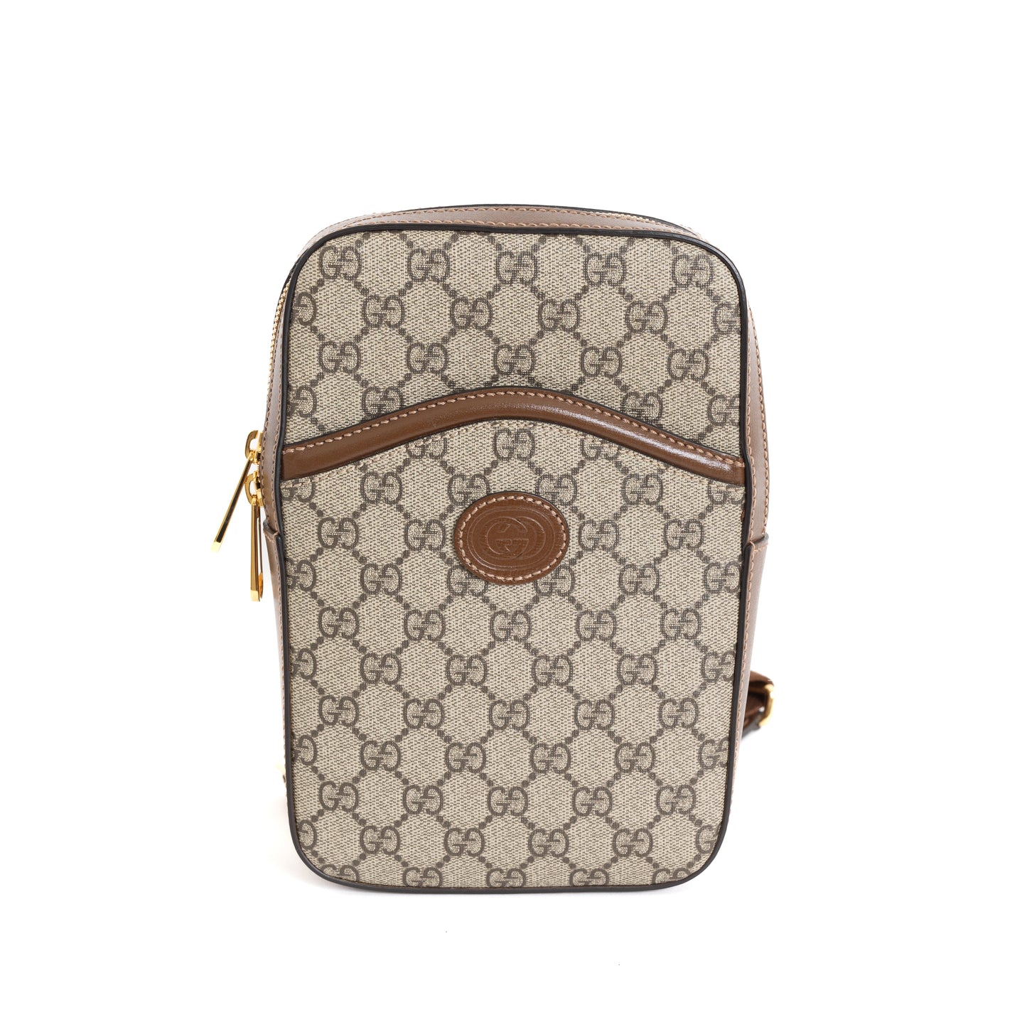 Supreme Sling Crossbody Bag 7593