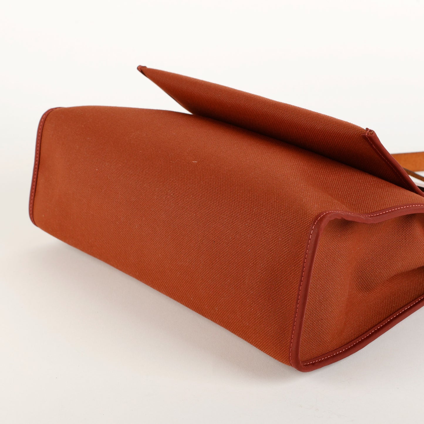 Herbag Zip 31 Rouge Grenat / Rouge H