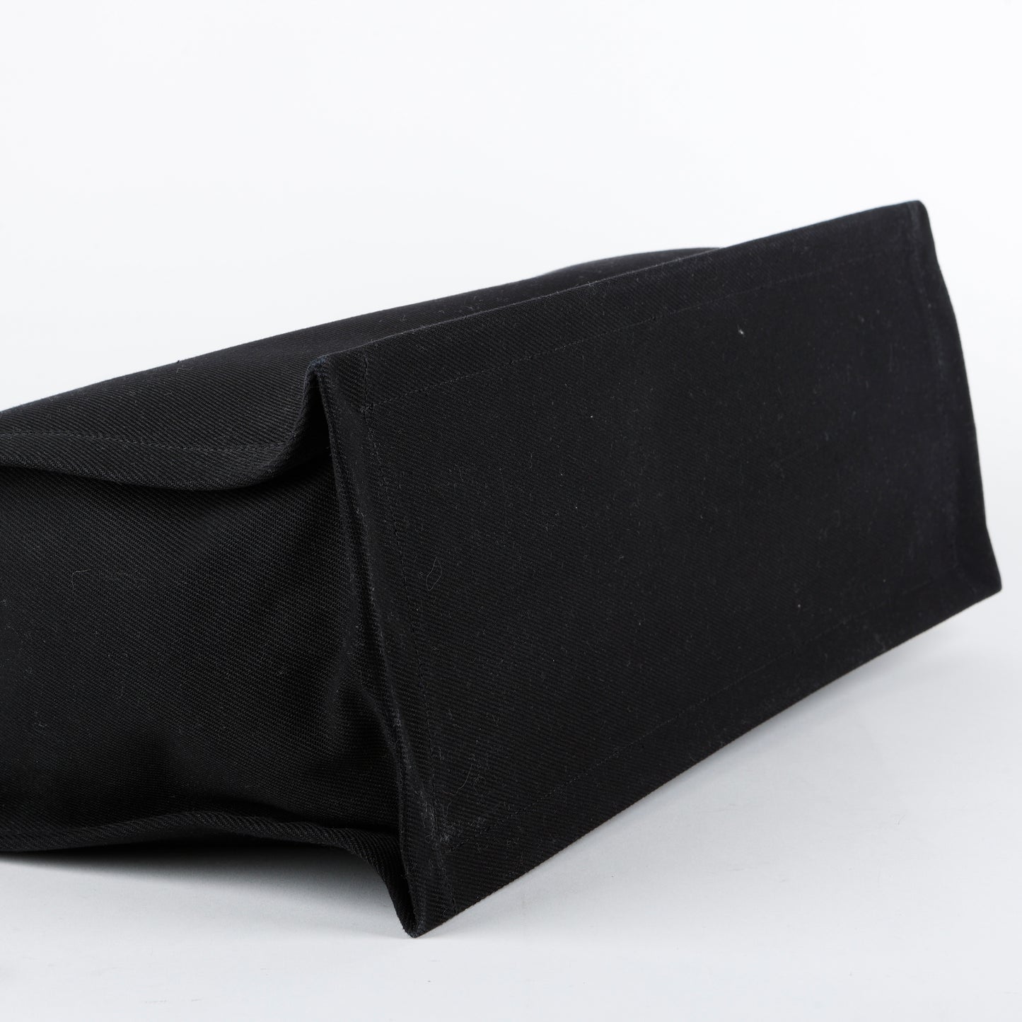 Rive Gauche Tote, Black