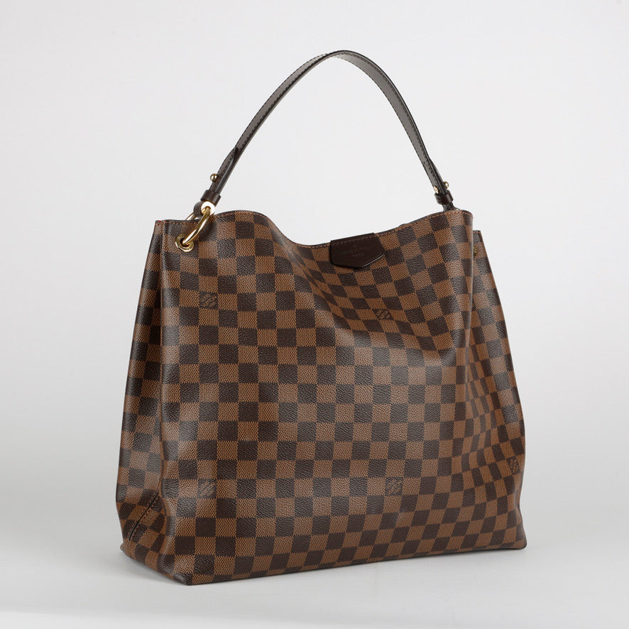 Graceful MM, Damier Ebene 11981