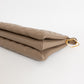 Coussin MM Taupe