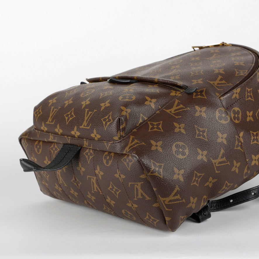 Palm Springs MM, Monogram Black 11975